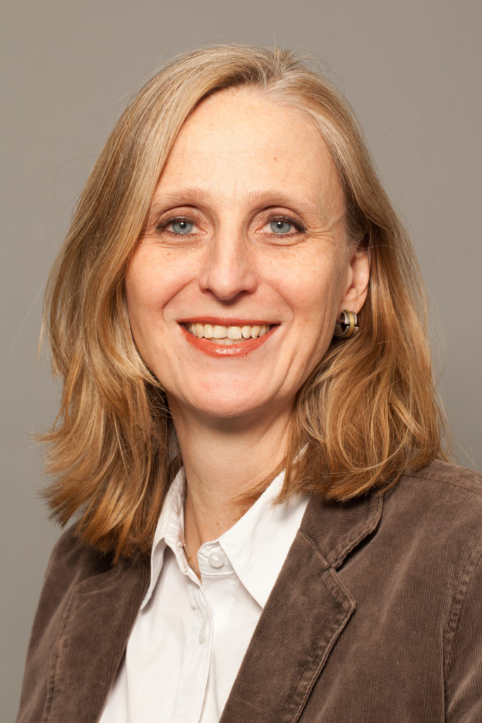 Andrea Busse