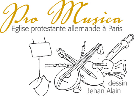 Promusique